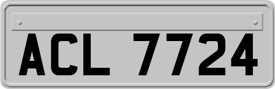 ACL7724