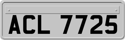 ACL7725