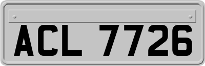 ACL7726