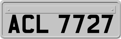 ACL7727
