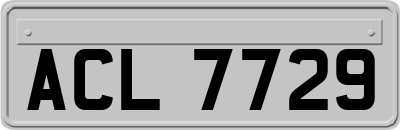 ACL7729