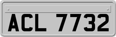 ACL7732