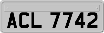 ACL7742