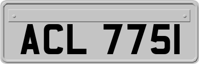 ACL7751