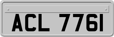 ACL7761