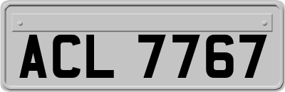 ACL7767