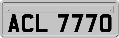 ACL7770