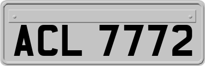 ACL7772