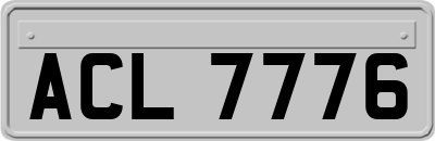 ACL7776