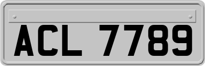 ACL7789