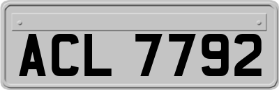 ACL7792