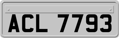 ACL7793