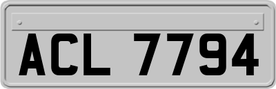 ACL7794