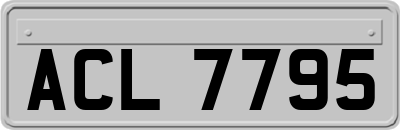 ACL7795