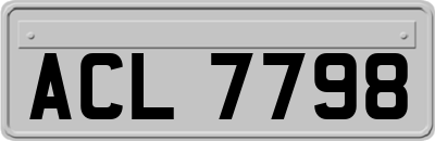 ACL7798