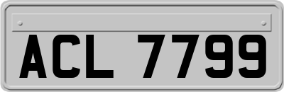 ACL7799