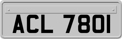 ACL7801