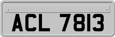 ACL7813