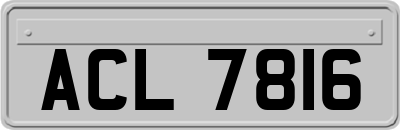 ACL7816