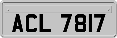 ACL7817