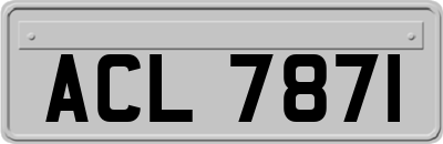 ACL7871