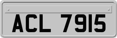 ACL7915