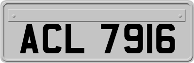 ACL7916