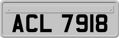 ACL7918