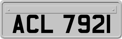 ACL7921