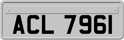 ACL7961