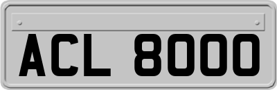 ACL8000
