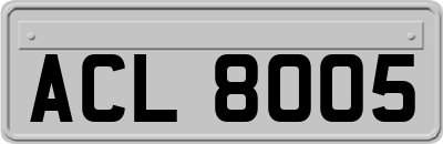 ACL8005