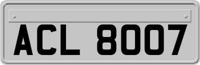 ACL8007
