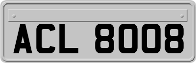 ACL8008