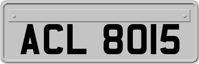ACL8015