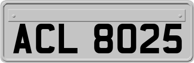 ACL8025