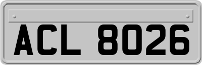 ACL8026