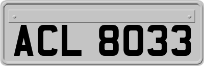 ACL8033