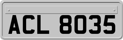 ACL8035