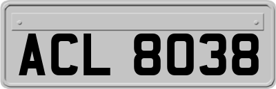 ACL8038