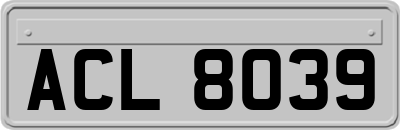 ACL8039
