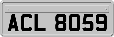 ACL8059