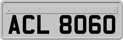 ACL8060