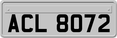 ACL8072