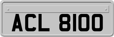 ACL8100