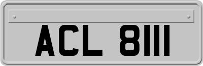 ACL8111
