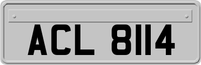 ACL8114