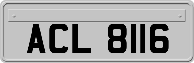 ACL8116