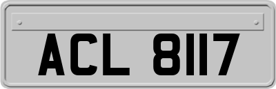 ACL8117