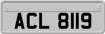 ACL8119